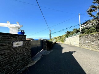 Casa per le vacanze Porto da Cruz Caratteristiche 11