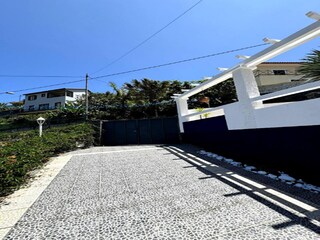 Casa de vacaciones Porto da Cruz Características 16
