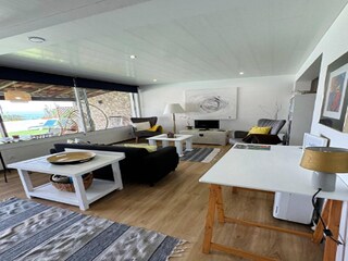 Ferienhaus Porto da Cruz Ausstattung 15