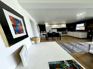 Holiday house Porto da Cruz Features 12