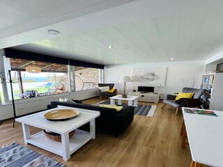 Holiday house Porto da Cruz Features 16