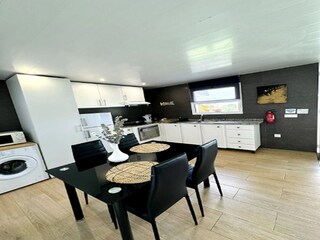 Ferienhaus Porto da Cruz Ausstattung 12