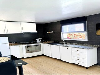 Ferienhaus Porto da Cruz Ausstattung 15