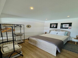 Casa de vacaciones Porto da Cruz Características 14