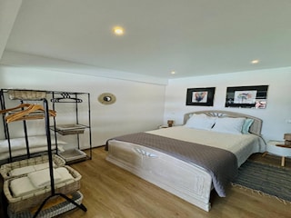 Holiday house Porto da Cruz Features 17