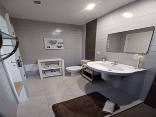Holiday house Porto da Cruz Features 13