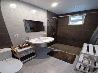 Ferienhaus Porto da Cruz Ausstattung 21