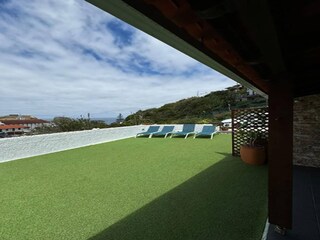 Casa de vacaciones Porto da Cruz Grabación al aire libre 6