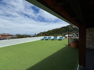 Maison de vacances Porto da Cruz Enregistrement extérieur 7