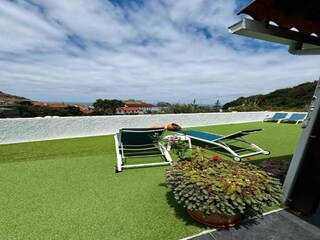 Casa de vacaciones Porto da Cruz Grabación al aire libre 7