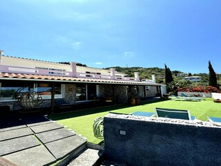 Ferienhaus Porto da Cruz Außenaufnahme 9