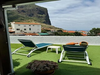 Casa de vacaciones Porto da Cruz  32