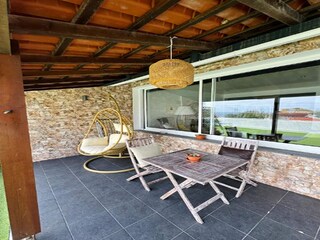Casa de vacaciones Porto da Cruz  34