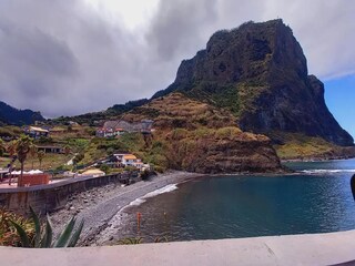 Casa per le vacanze Porto da Cruz Ambiente 31