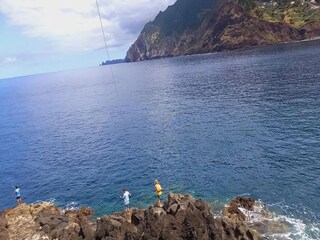 Casa per le vacanze Porto da Cruz Ambiente 25
