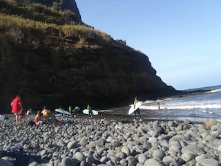 Holiday house Porto da Cruz Environment 29