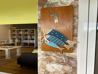 Casa per le vacanze Porto da Cruz  33