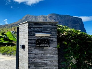 Maison de vacances Porto da Cruz  39