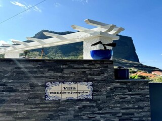 Casa per le vacanze Porto da Cruz  38