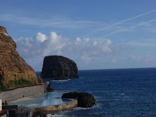 Casa de vacaciones Porto da Cruz Entorno 31