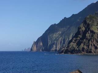 Casa per le vacanze Porto da Cruz Ambiente 25