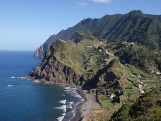 Casa per le vacanze Porto da Cruz Ambiente 30