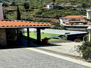 Holiday house Porto da Cruz Outdoor Recording 1