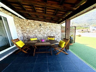 Vakantiehuis Porto da Cruz  32