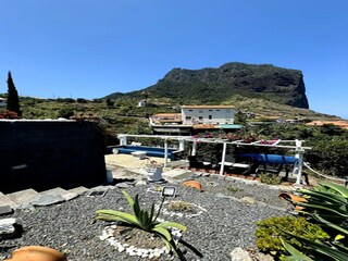 Holiday house Porto da Cruz Outdoor Recording 5