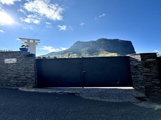 Ferienhaus Porto da Cruz Ausstattung 16