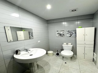 Ferienhaus Porto da Cruz Ausstattung 11