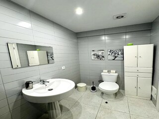 Holiday house Porto da Cruz Features 10