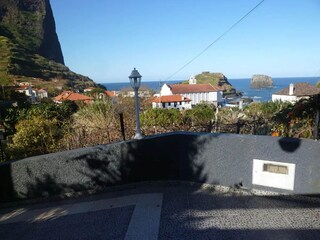 Casa de vacaciones Porto da Cruz Grabación al aire libre 8