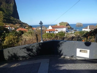 Ferienhaus Porto da Cruz Außenaufnahme 6