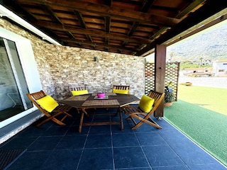 Holiday house Porto da Cruz  28