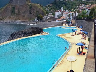 Vakantiehuis Porto da Cruz Omgeving 25