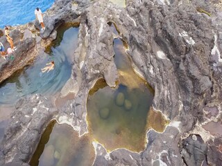 Ferienhaus Porto da Cruz Umgebung 25