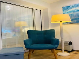 Ferienhaus Porto da Cruz  27