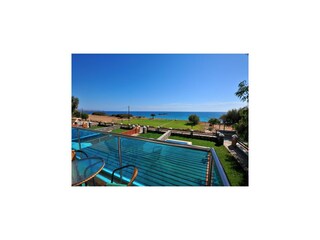 Vakantiepark Kiotari Buitenaudio-opname 4