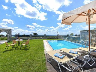 Vakantiepark Kiotari Buitenaudio-opname 5