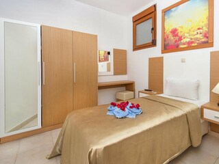 Vakantiepark Kiotari Kenmerken 15