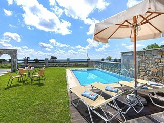 Vakantiepark Kiotari Buitenaudio-opname 3