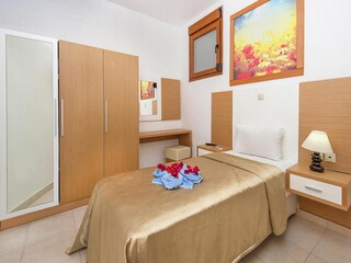 Vakantiepark Kiotari Kenmerken 15