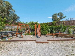 Vakantiepark Kiotari Buitenaudio-opname 9