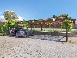 Vakantiepark Kiotari  24