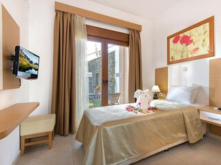 Vakantiepark Kiotari Kenmerken 16