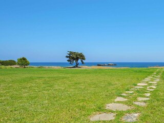 Vakantiepark Kiotari Buitenaudio-opname 9