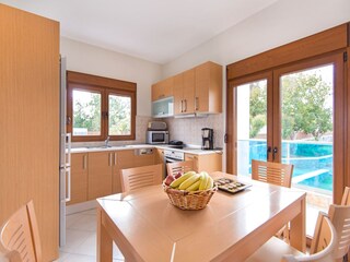 Ferienpark Kiotari Ausstattung 12