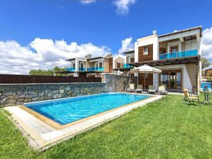 Ferienpark Ferienhaus in Kiotari mit Terrasse oder Balkon-ehemals TUI Ferienhaus - Kiotari - image1