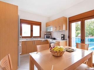 Vakantiepark Kiotari Kenmerken 18